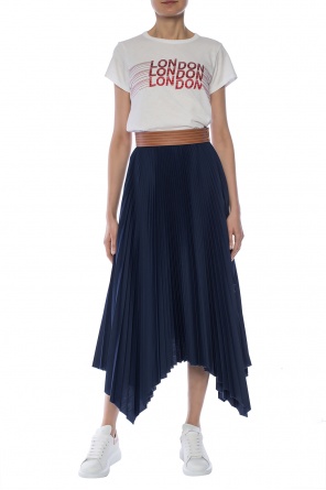 Printed t-shirt, zdjęcie 2 Printed t-shirt od Rag & Bone